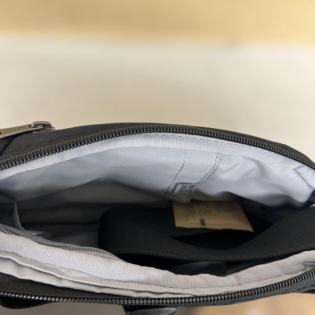 601387 Pacsafe パックセーフ バイブ150コーデュラ