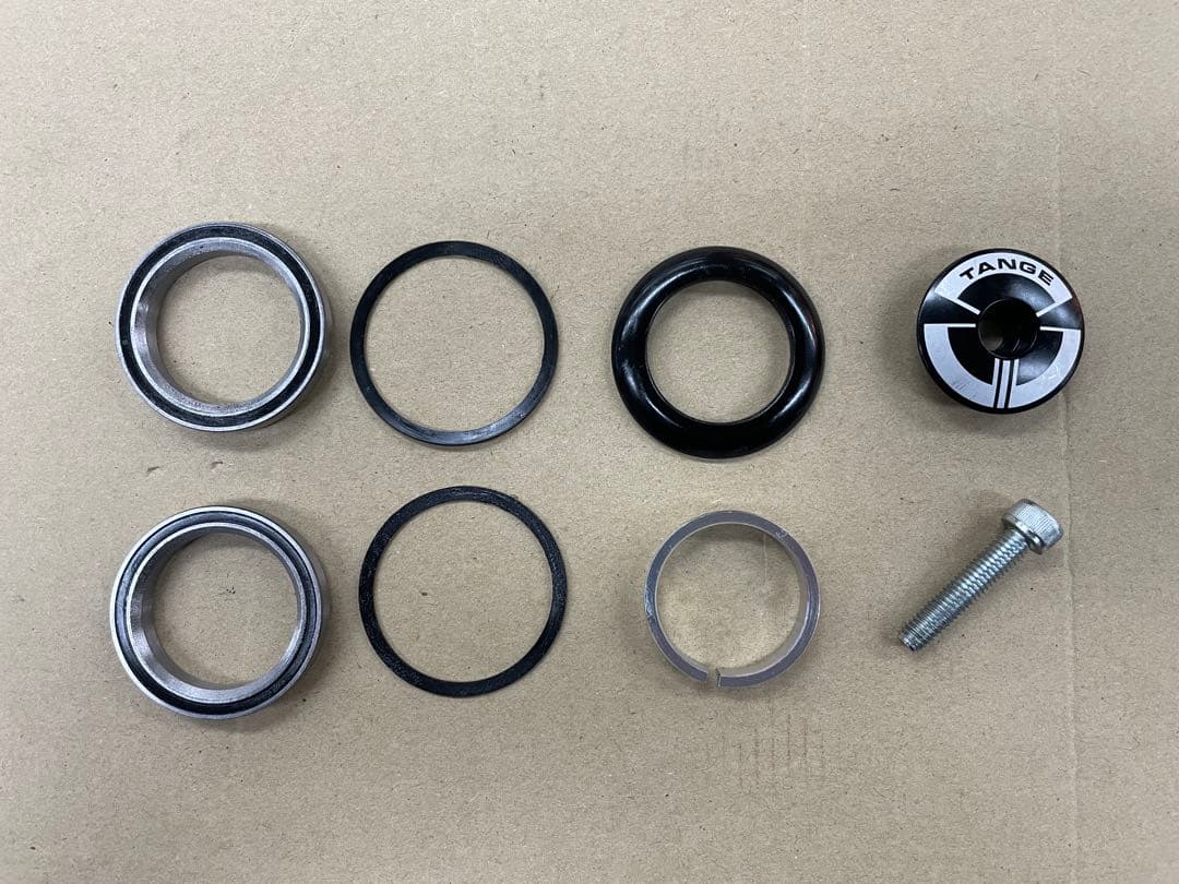 SURLY Straggler 46cm サーリー ストラグラー フレーム