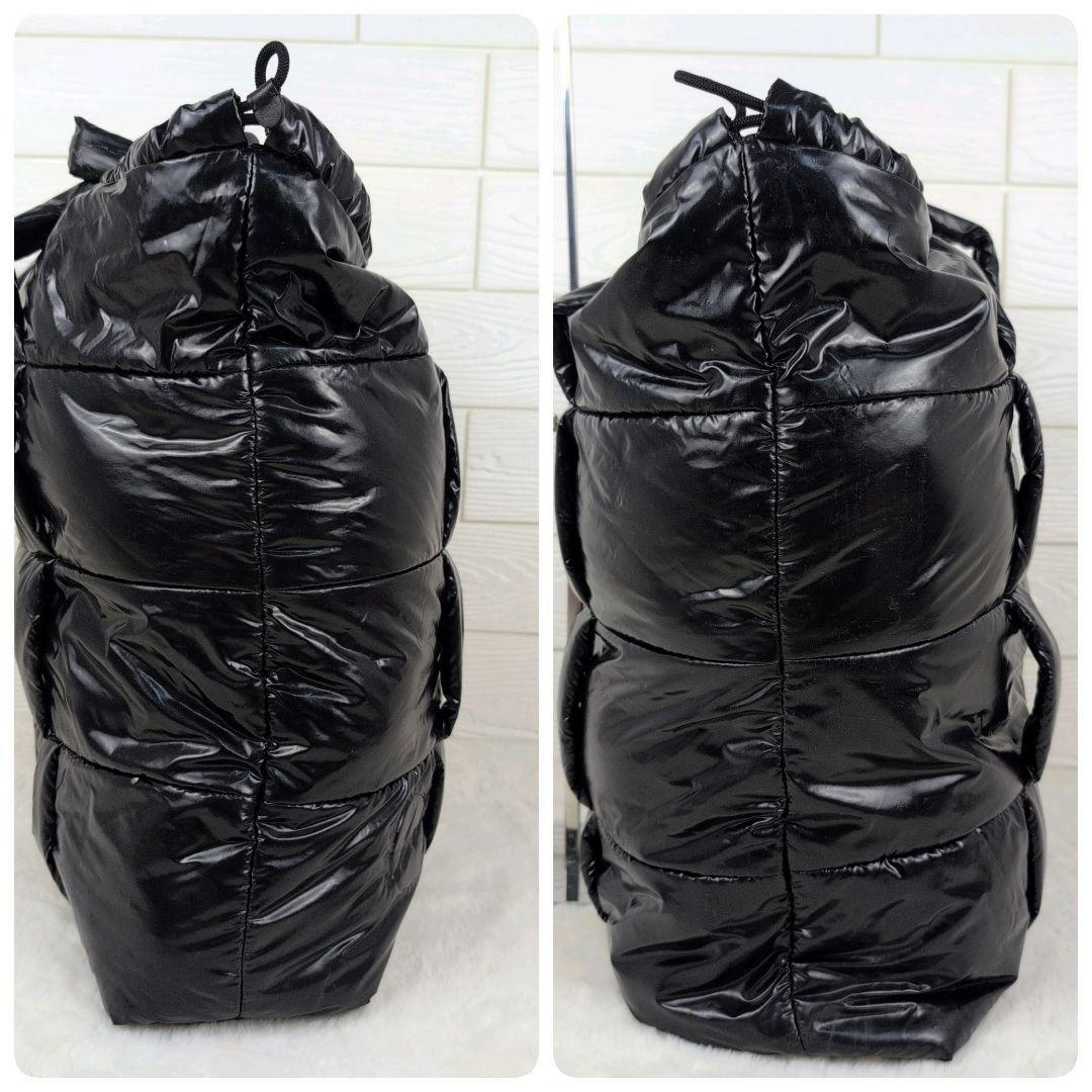 mscrn776MONCLER×Fragment トートバッグ