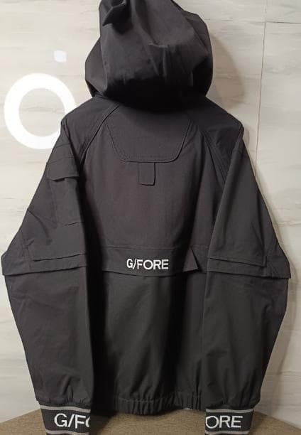 momo 専用ページ G/FORE メンズ セットアップ ジャケットパンツ