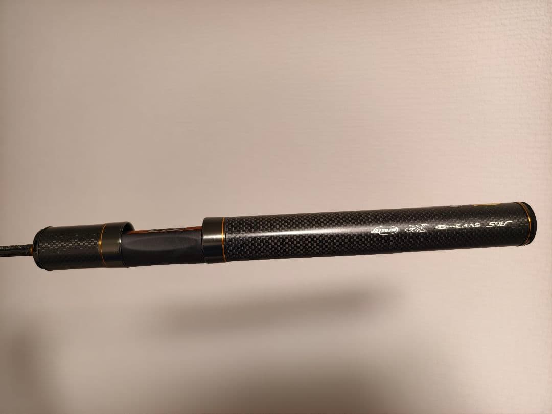 ダイワ　プレッソ　LTD AGS 510UL-S