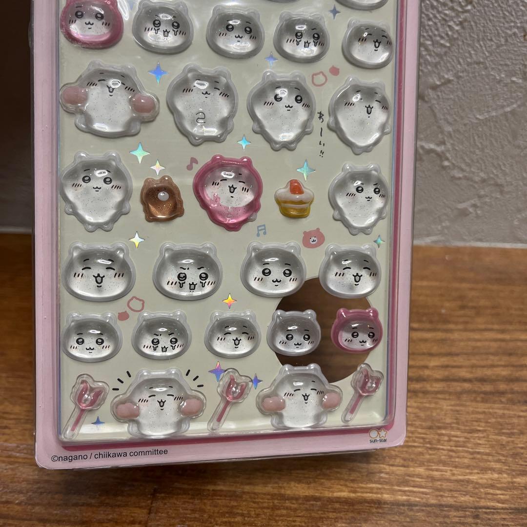 新品★サンスター文具　サンリオボンボンドロップシール　まとめ買いお値引きあり♡