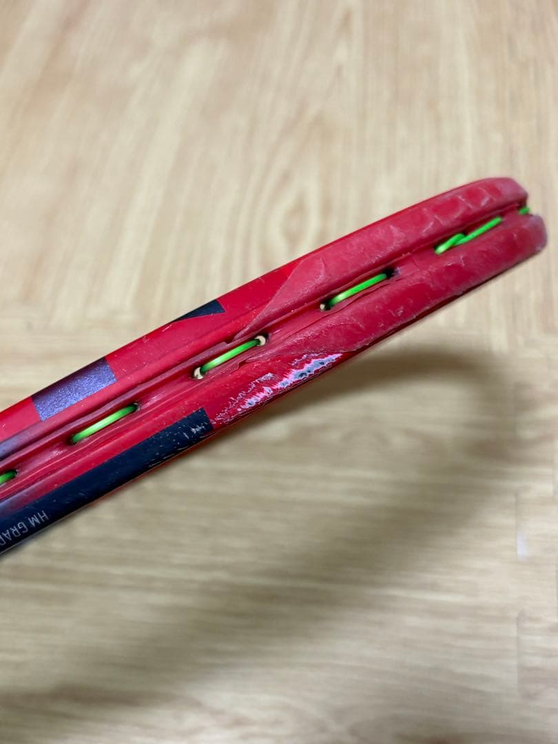 vcore98/テニスラケット