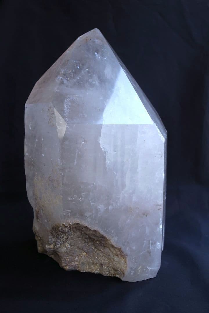 原石クリスタル1