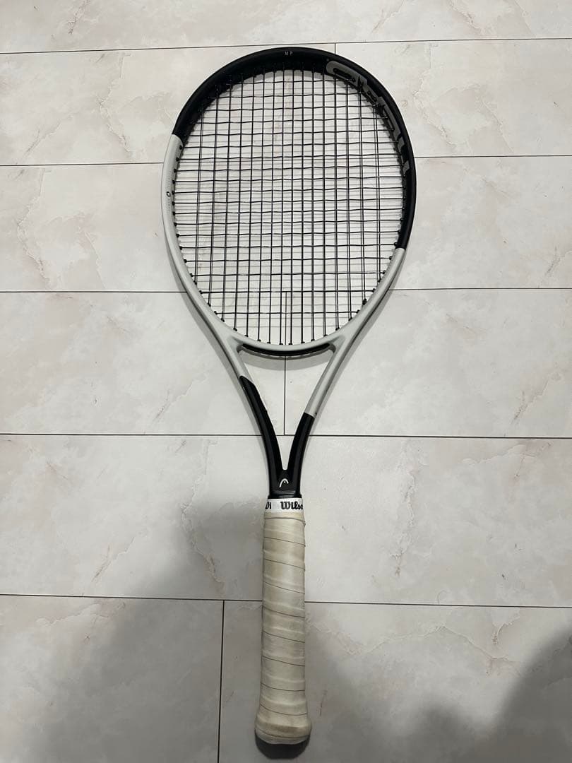 HEAD Speed MP 2024 テニスラケット