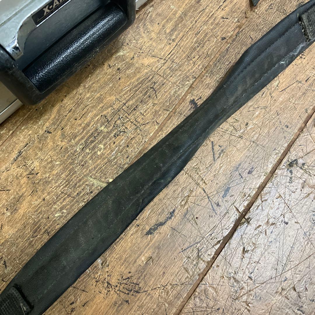 B-1 ハクバ HAKUBA X-AKL アルミケース アタッシュケース ケース