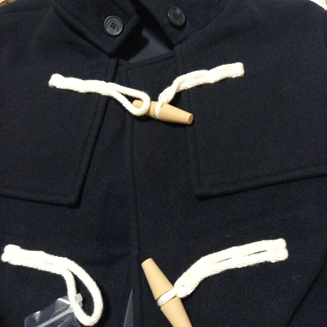 UNIQLO×JW ANDERSONユニクロダッフルコートショート新品未使用