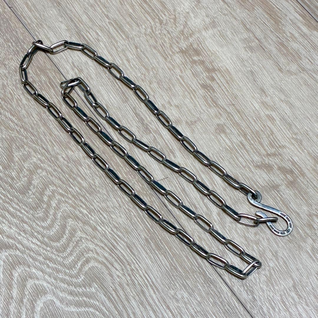 アクセサリー FLAGSTUFF Navajo Necklace