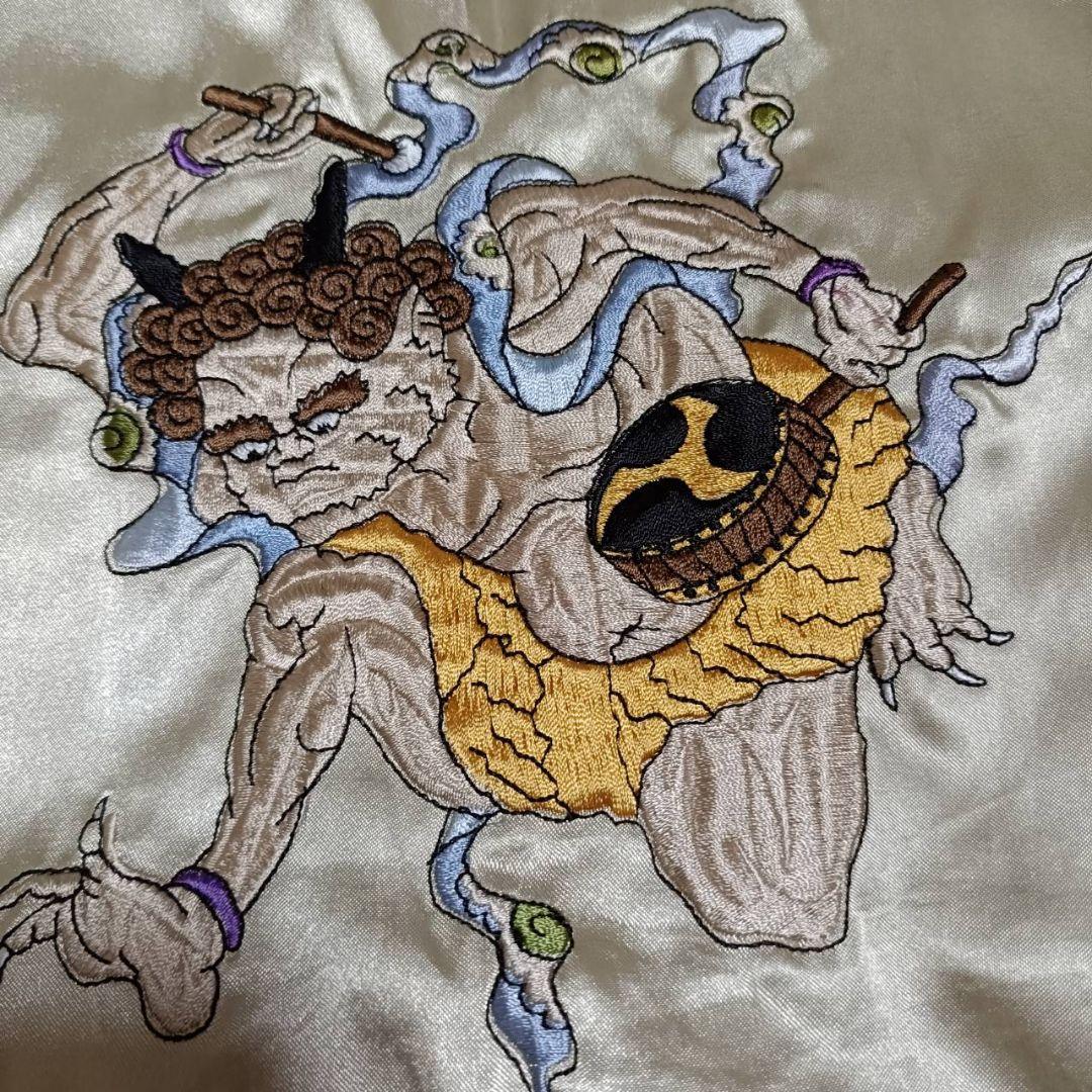 G1950 Gallery1950 フラグメントデザイン 藤原ヒロシ スカジャン