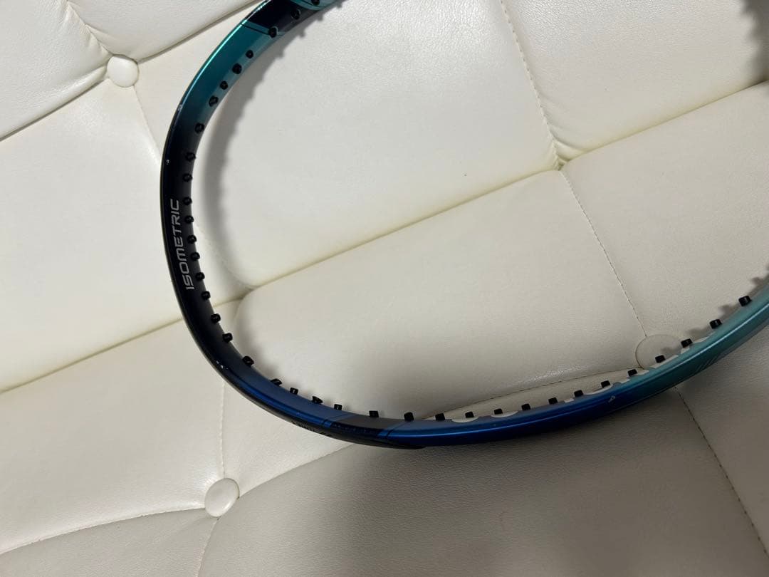 ヨネックスEゾーン100L／G1（2022）USED