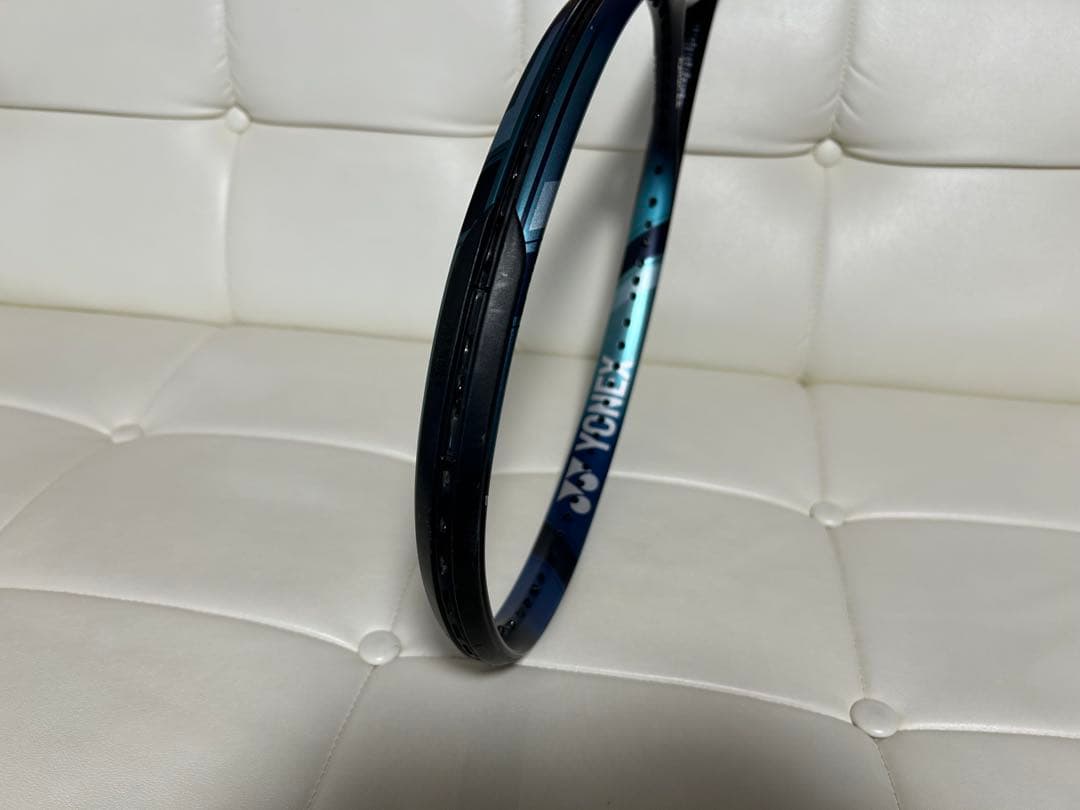 ヨネックスEゾーン100L／G1（2022）USED