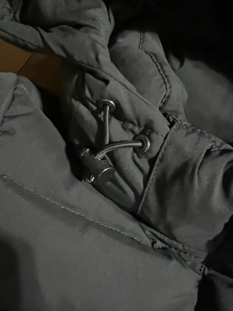 正規品PYRENEX（ピレネックス） スプートニックソフト2 ブラック