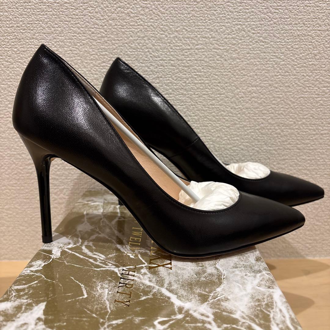 ★セブントゥエルブサーティー パンプス★