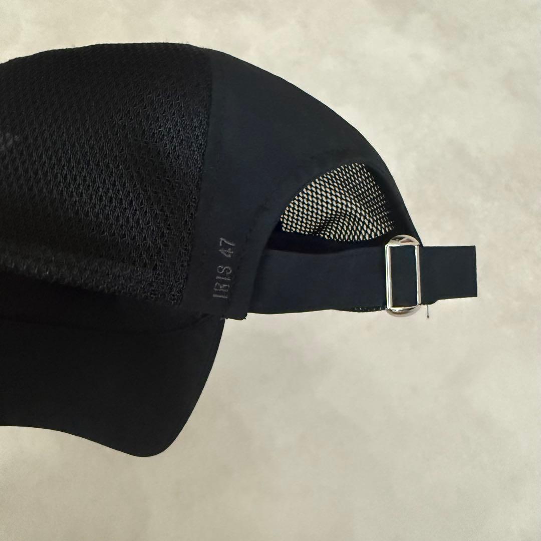 新品★IRIS47★wind cap★WT11★イリスフォーセブン★キャップ