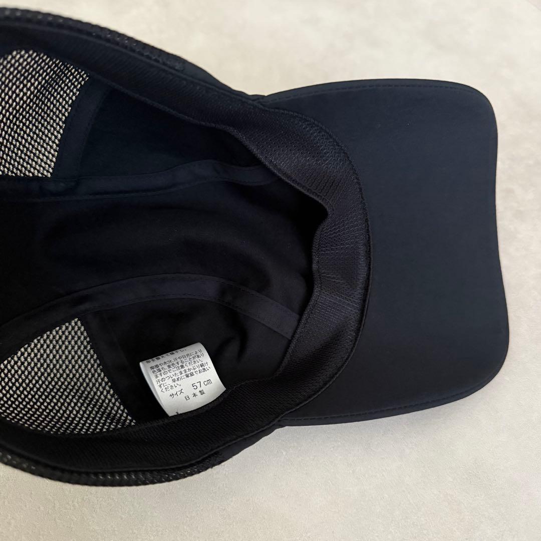 新品★IRIS47★wind cap★WT11★イリスフォーセブン★キャップ