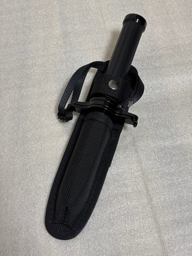 ジストス60ナイロンホルスター　警棒ケース
