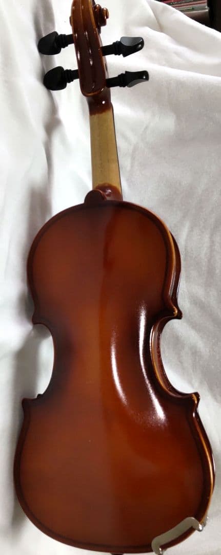 UMEZAWA VIOLIN 1/16 1986年製 バイオリン セット