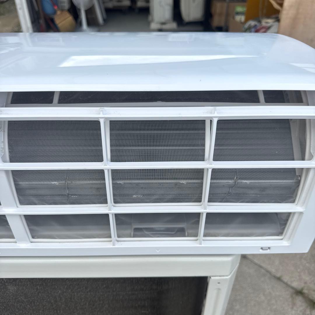 IRIS OHYAMA ルームエアコン 6畳用 IHF-2204G