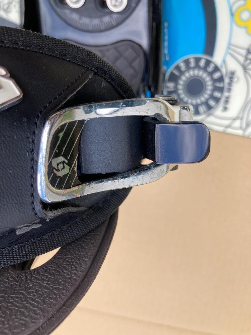 ⭐️２点セット⭐️HEAD Tribute +Salomon Classic