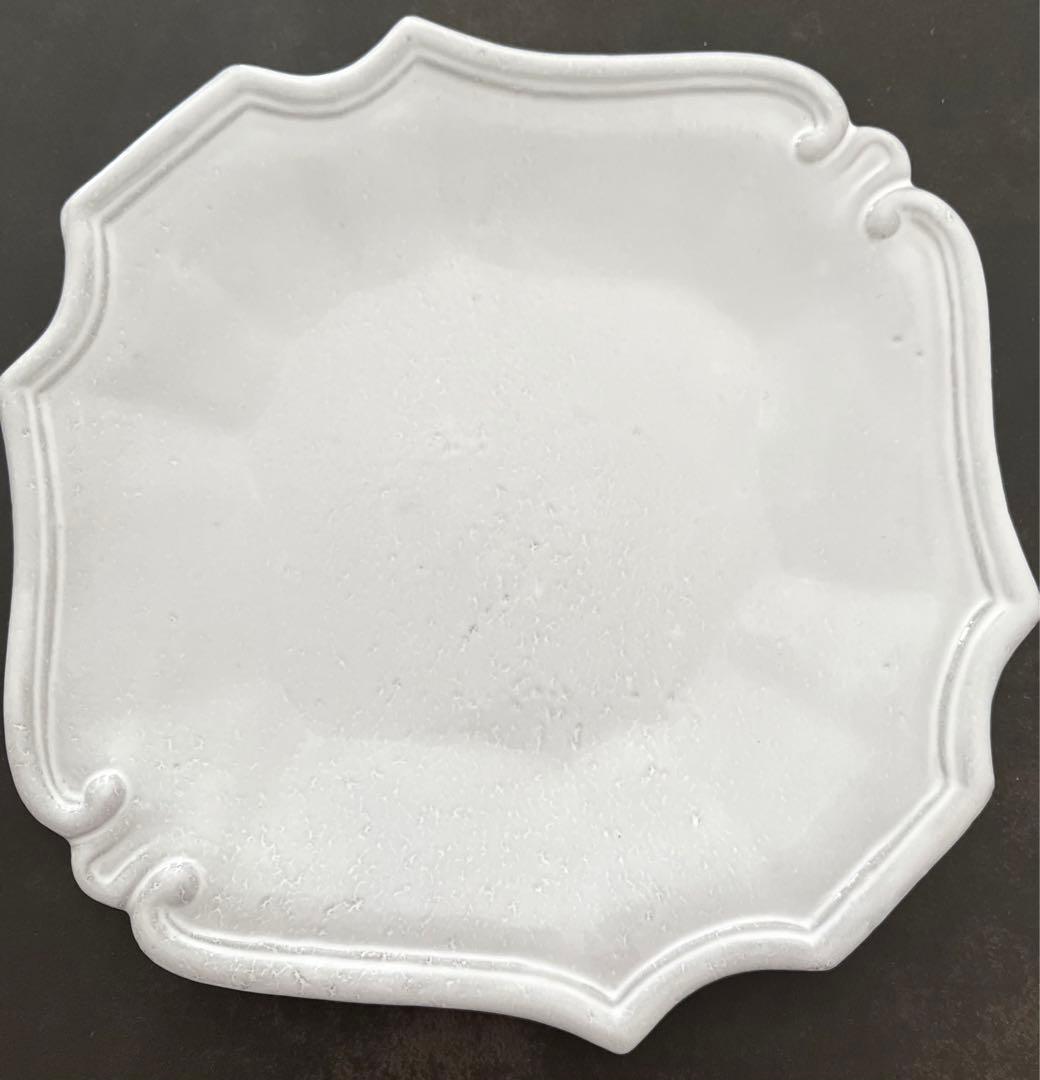 アスティエ・ド・ヴィラット レジェンス プレート2枚セット