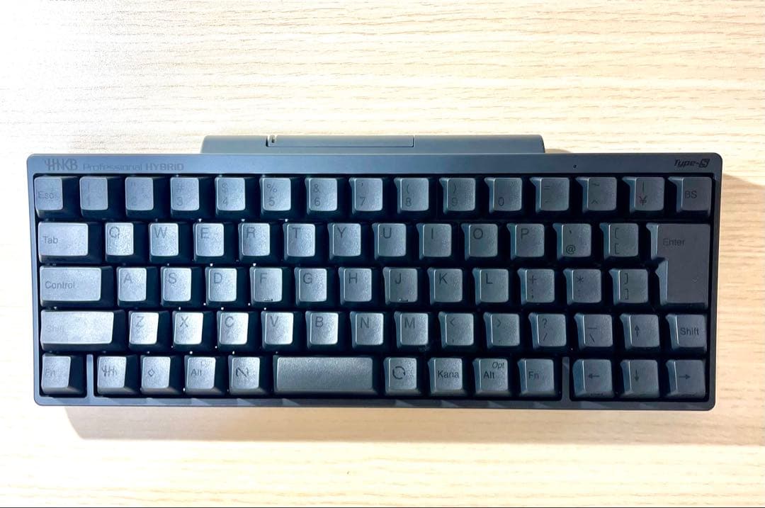 キーボード HHKB Professional HYBRID type-s