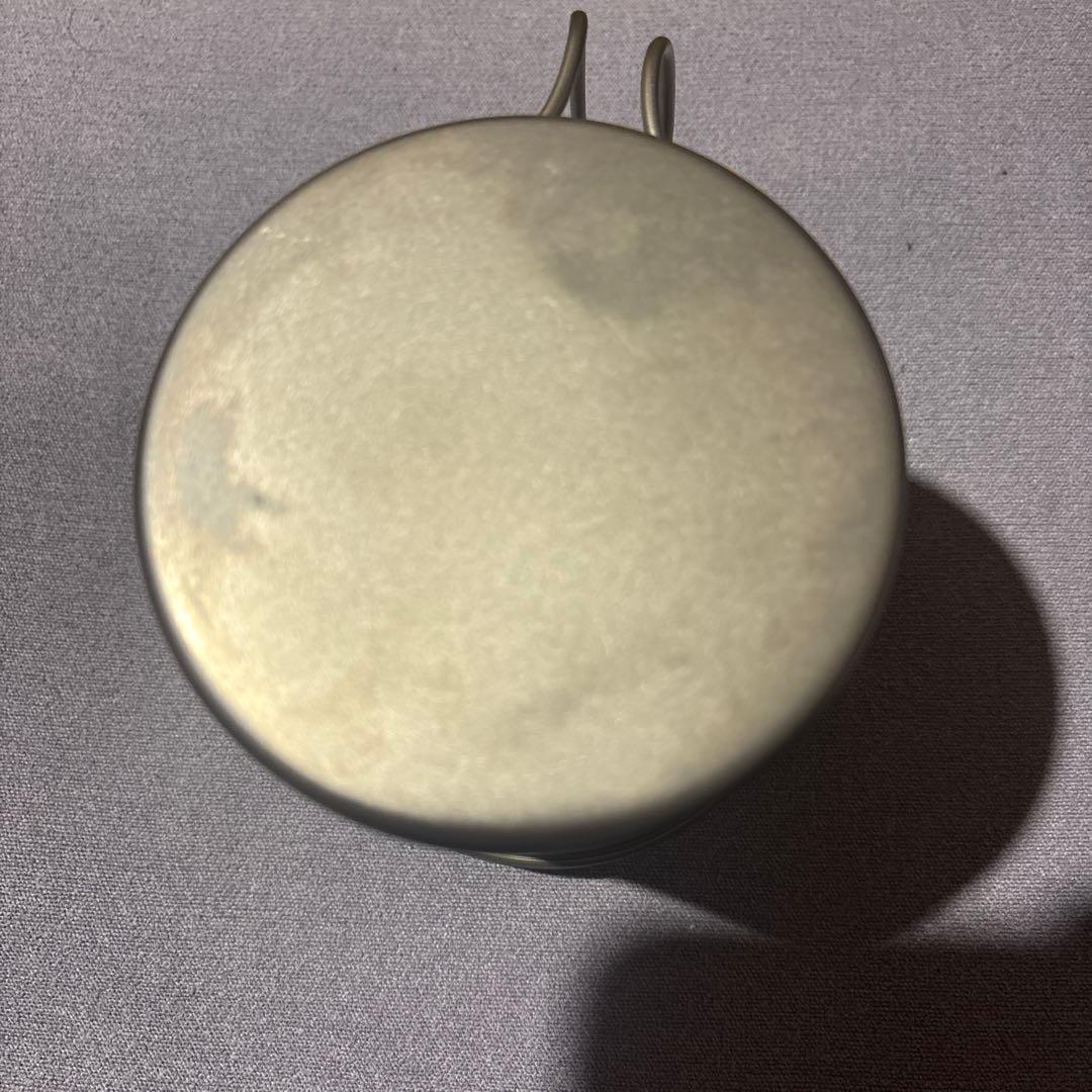 t*e様 中古:VARGO Titanium Bot700 バーゴ チタニウムボ