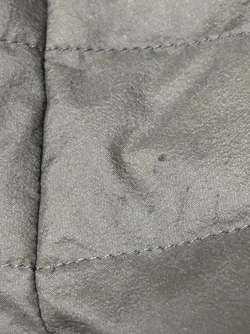 THE NORTH FACEノースフェイスウィンドストッパーゼファーシェルコート