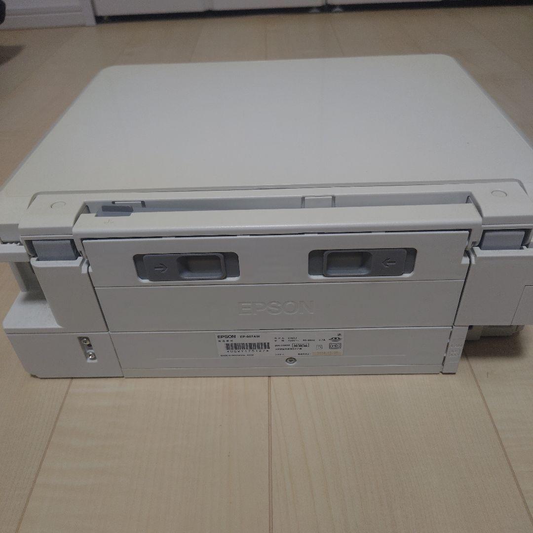 エプソン EPSON EP-807AW