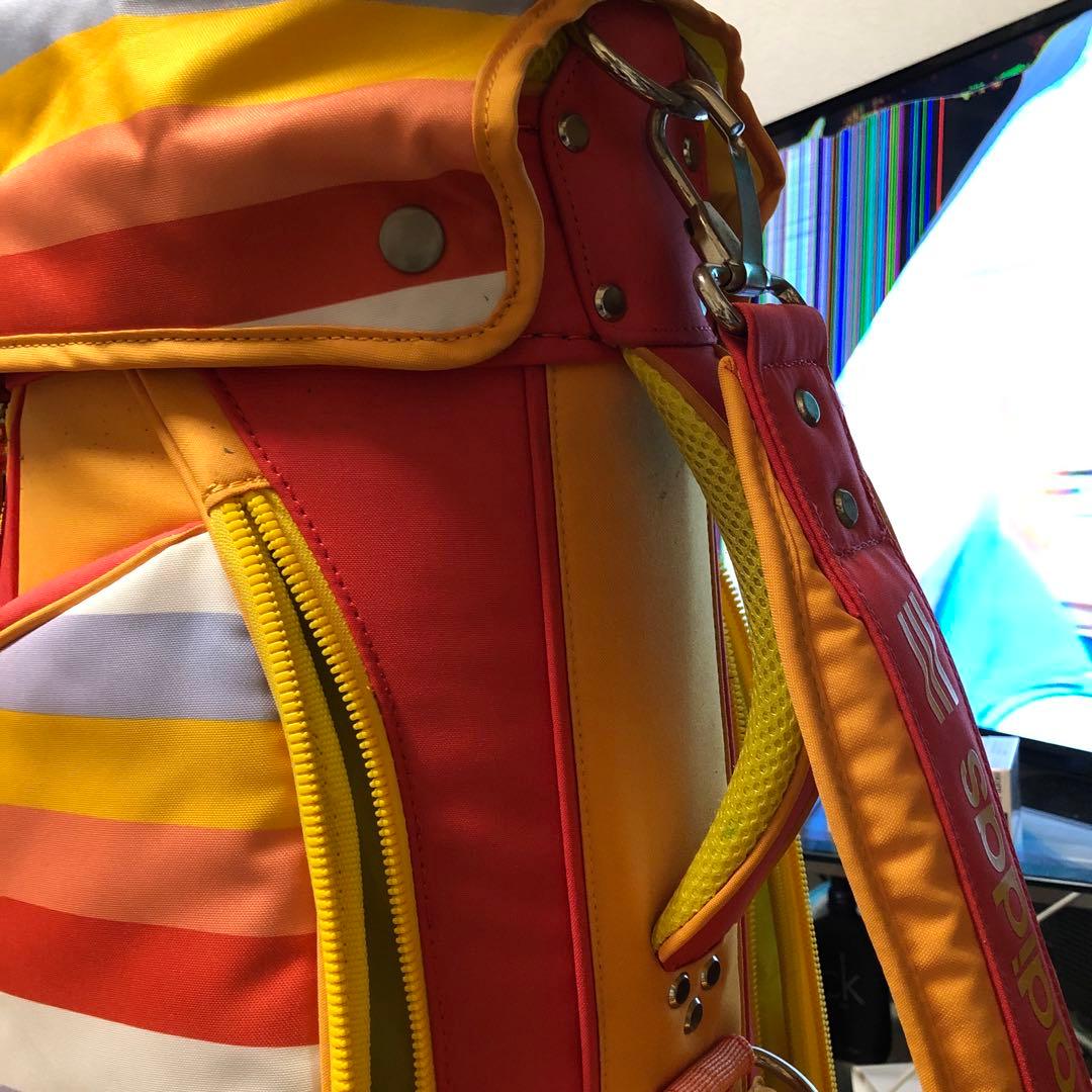 キャリーバック