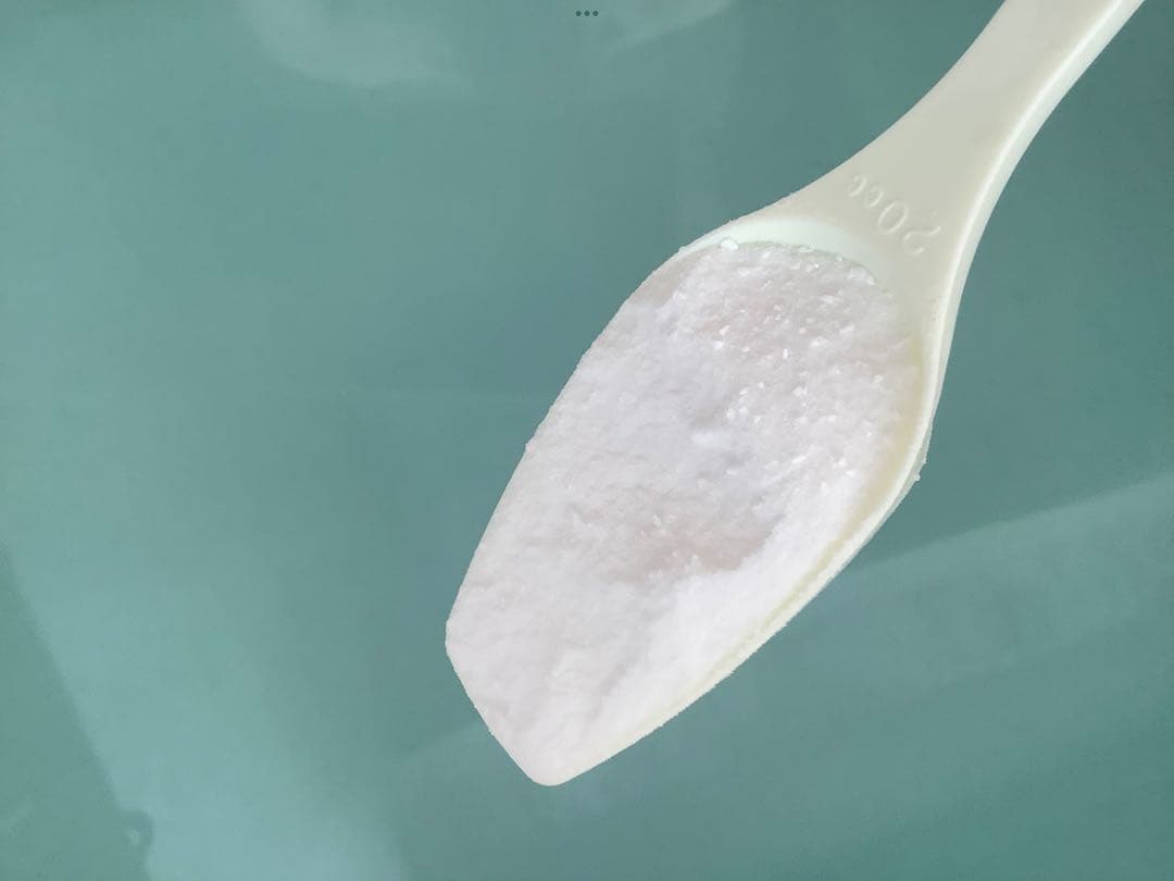 ラブリエ水素スパ1000g お得用サイズ(約20回分)✖️2袋