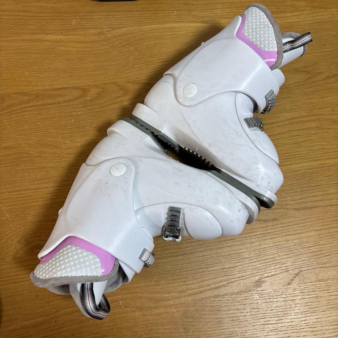 Takuyaスキーセット90cm スキーブーツ　head19-19.5cm