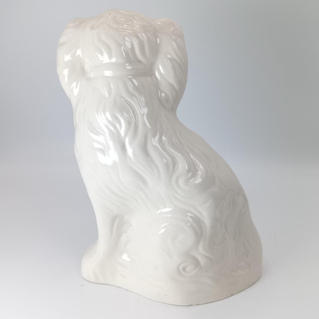 英国Beswick ベスウィック スタッフォードシャードッグ