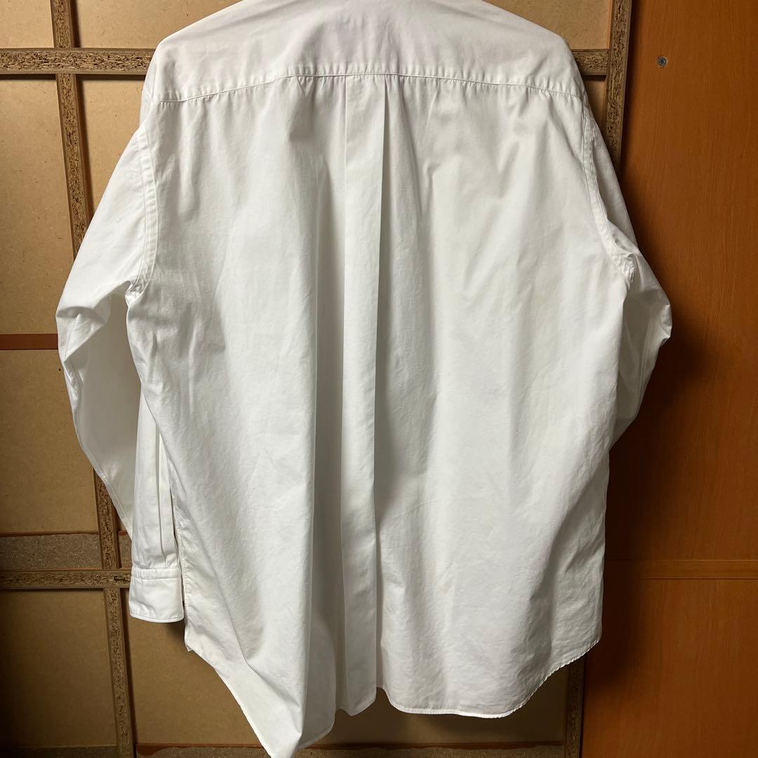 COMME des GARCONS HOMME PLUS シャツ