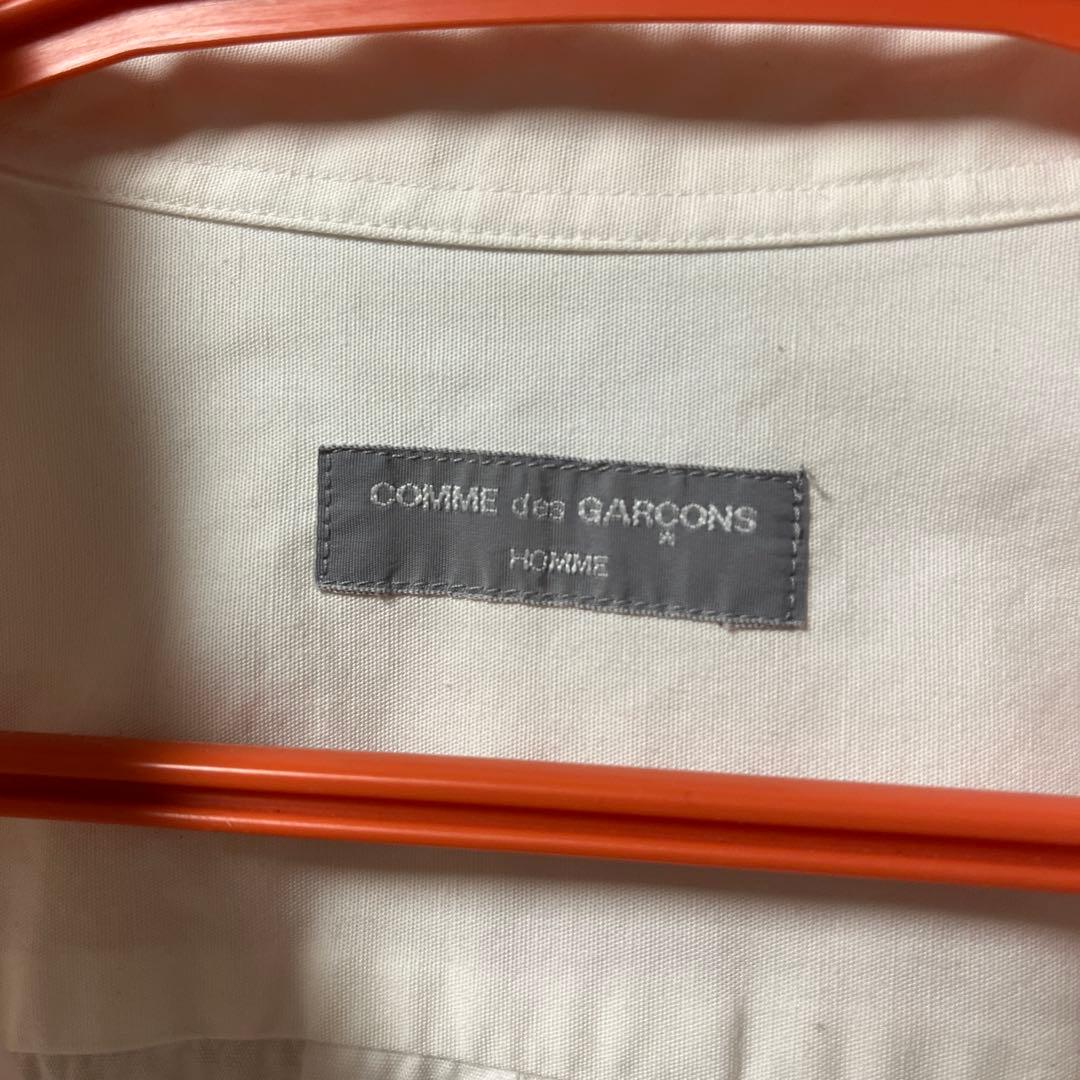COMME des GARCONS HOMME PLUS シャツ