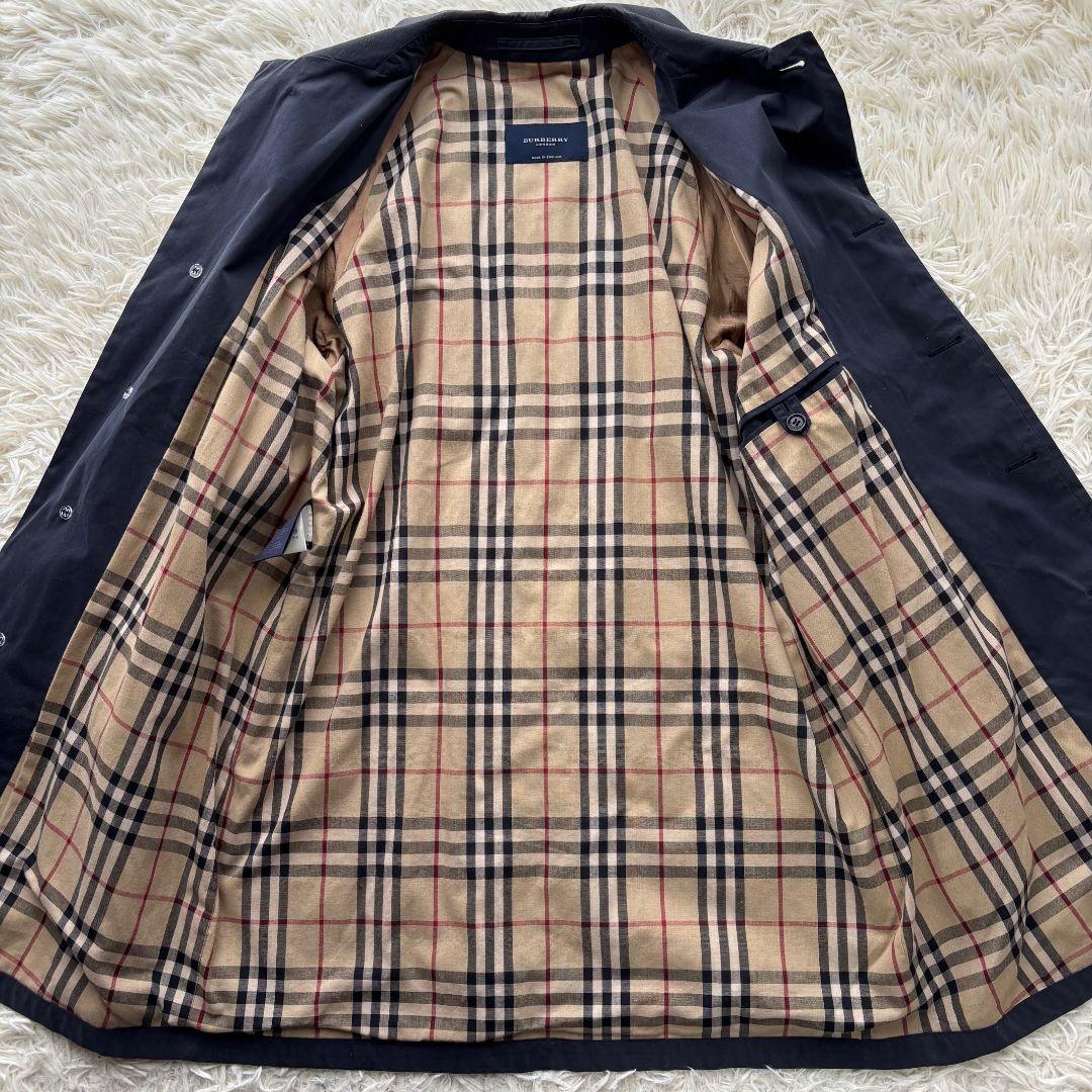 ※pstaka※　　　　　　　　　　　　　　　【激レア 美品】バーバリー