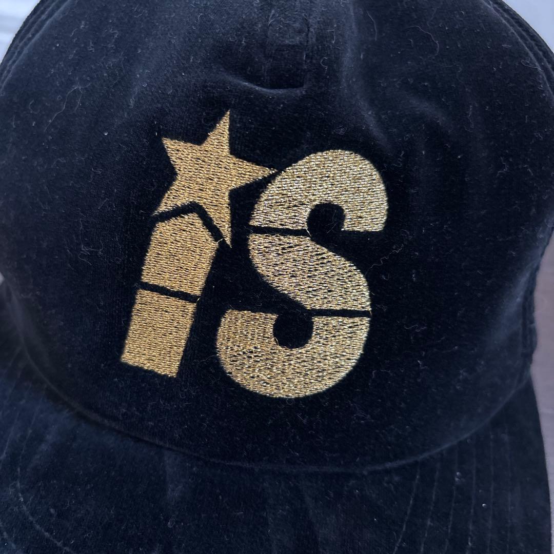 80s レア　IS TSUMORI CHISATO ツモリチサト　キャップ