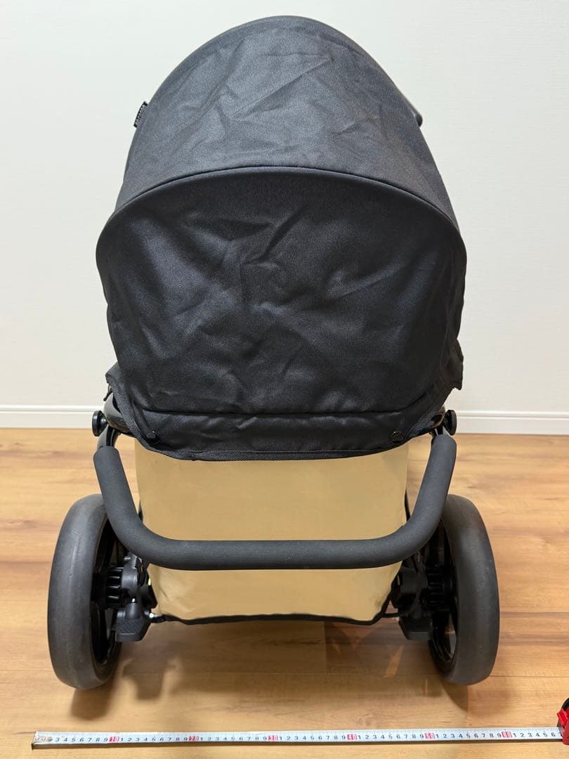 GO CARGOゴーカーゴ　ベビーカー　キャリーワゴン