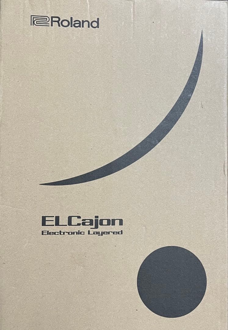 Roland ローランド　EC-10M