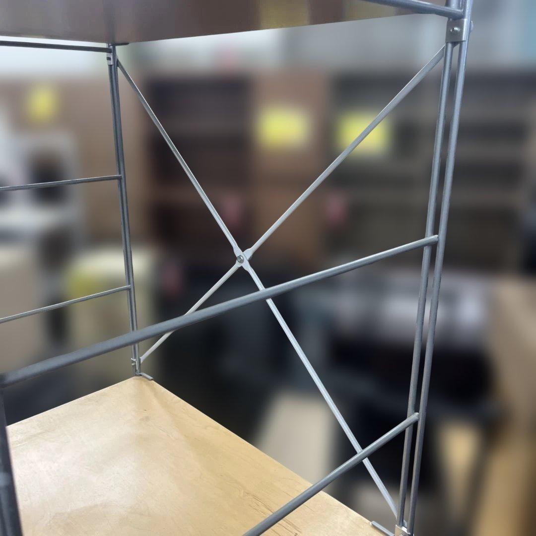 【無印良品】ユニットシェルフ◇廃盤品◆