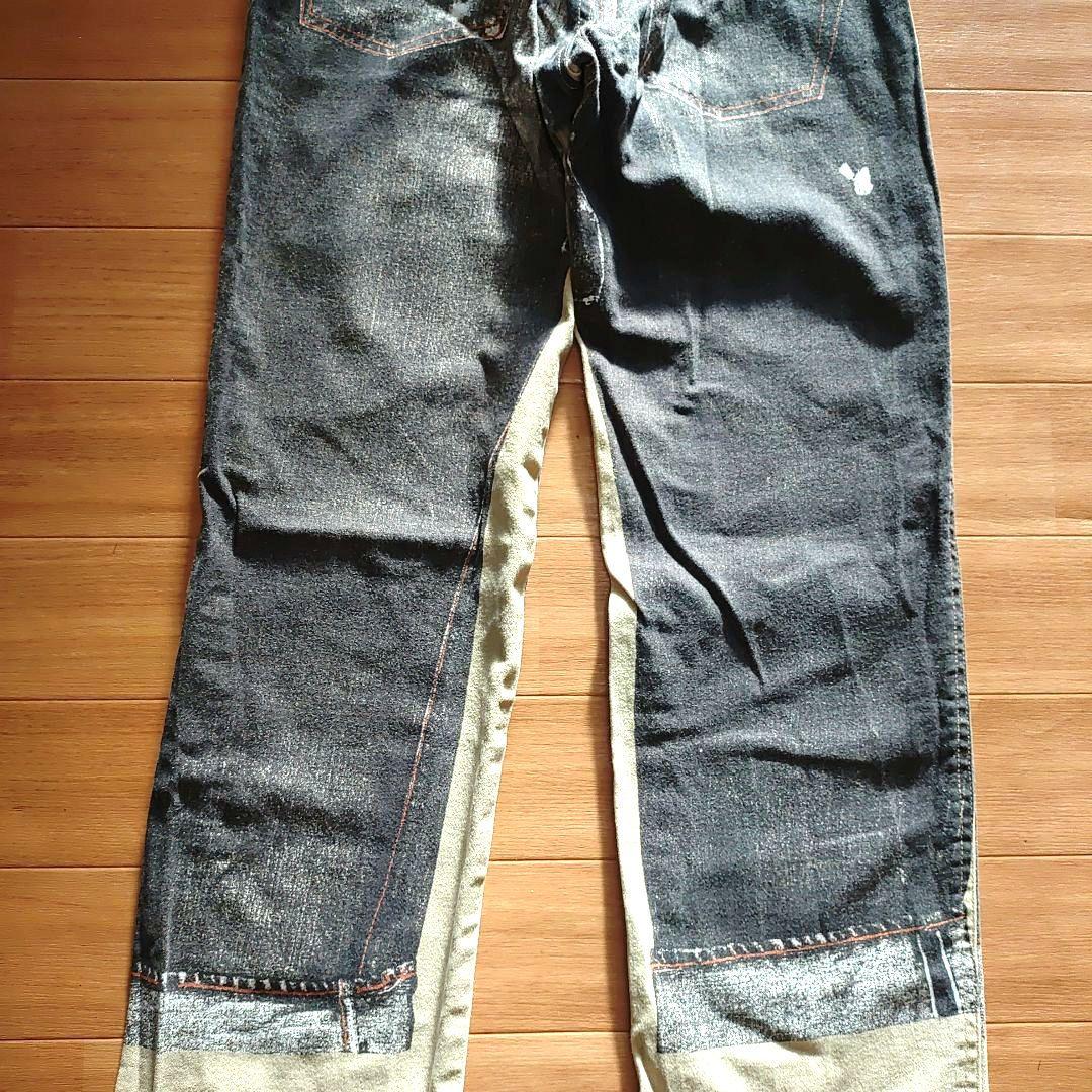 Gaultier Jean\"sゴルチエジーンズ