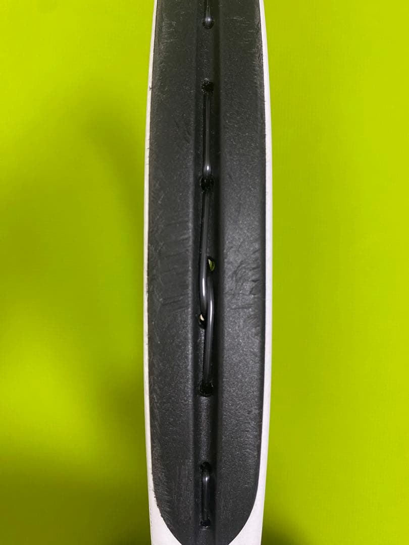 プリンス ツアー98 TOUR 305g 11/2張替