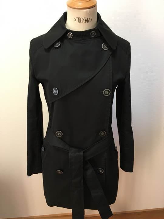 Hysterics トレンチコート