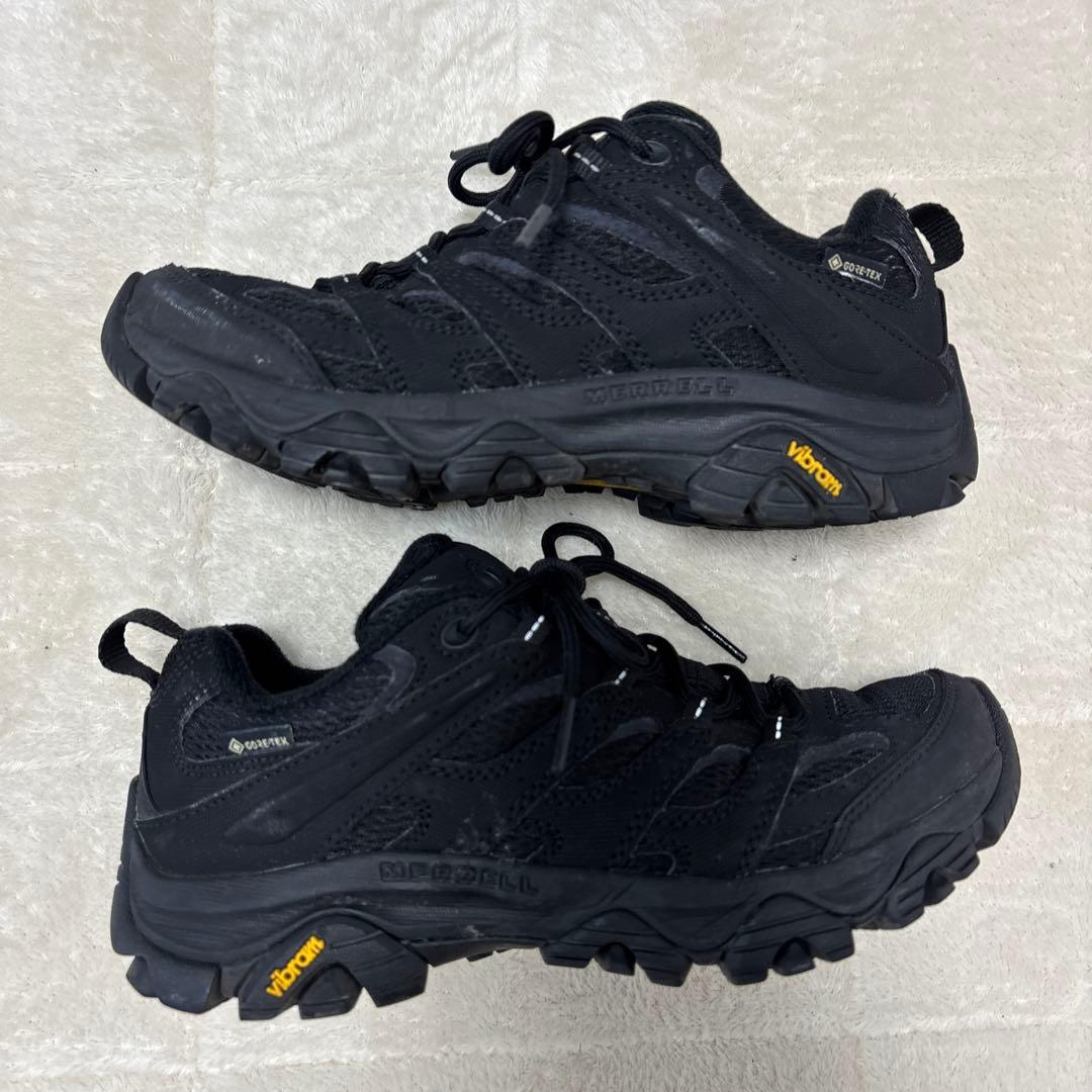 MERRELL W MOAB 3 GORE-TEX スニーカー