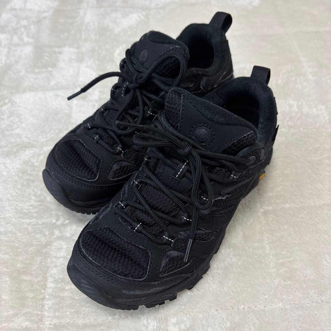 MERRELL W MOAB 3 GORE-TEX スニーカー
