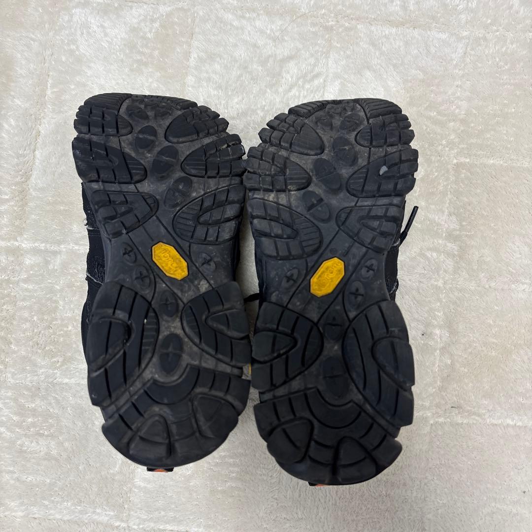 MERRELL W MOAB 3 GORE-TEX スニーカー