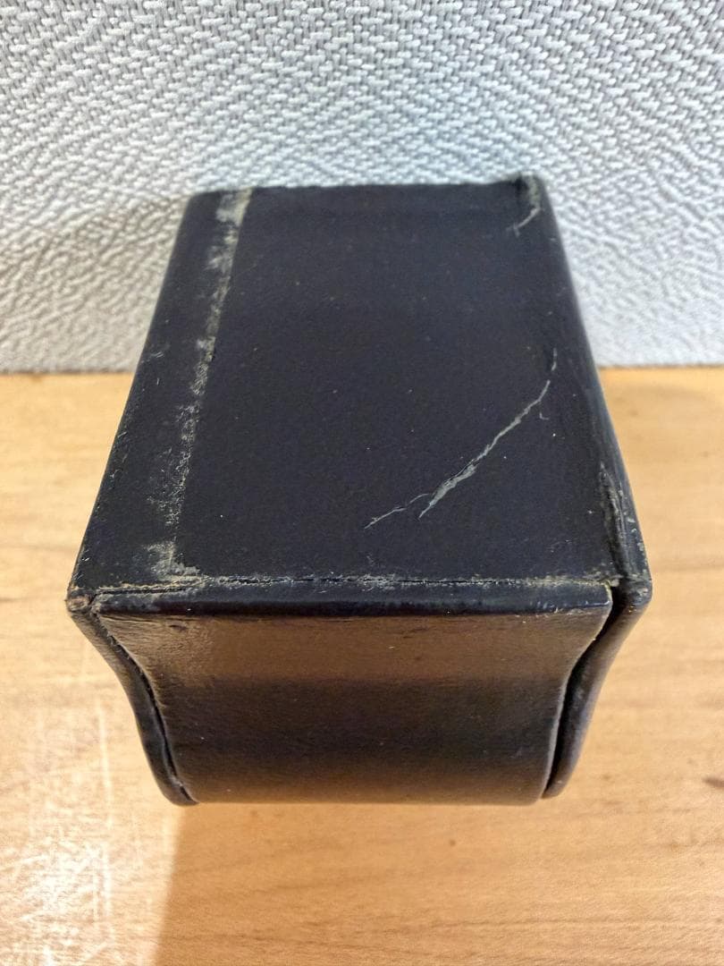 ジャガー・ルクルト　置き時計