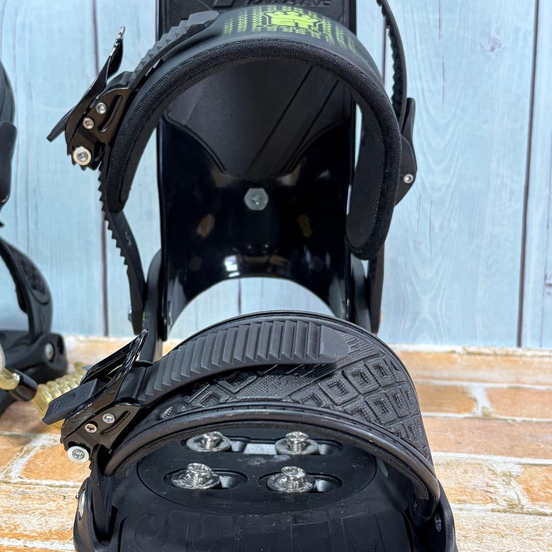 DRAKE ドレイク GT ビンディング スノーボード スノボ