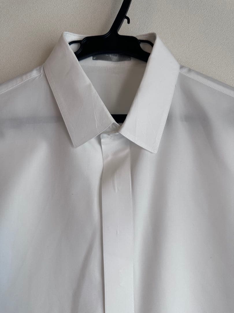 Dior homme ビー　シャツ