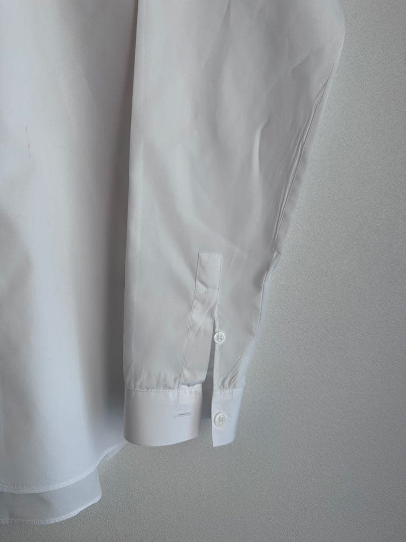 Dior homme ビー　シャツ