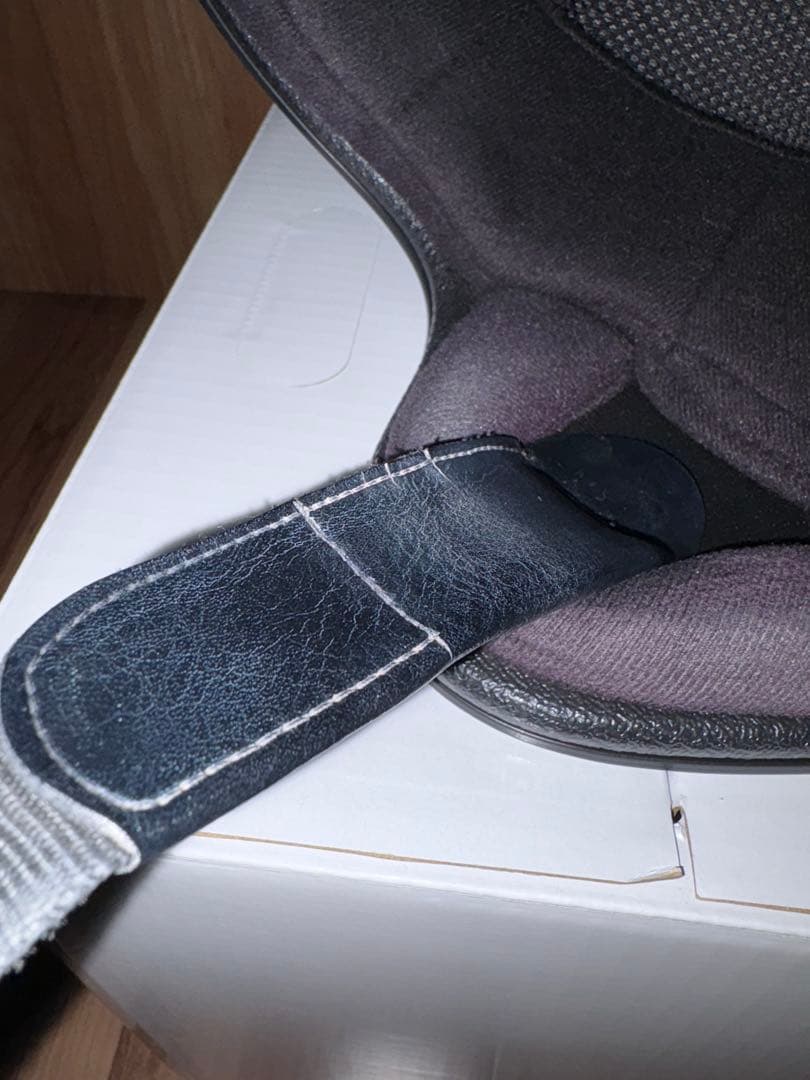 TT &CO スーパーマグナム　ギンギラセブンティーズ　クロームラバートリム